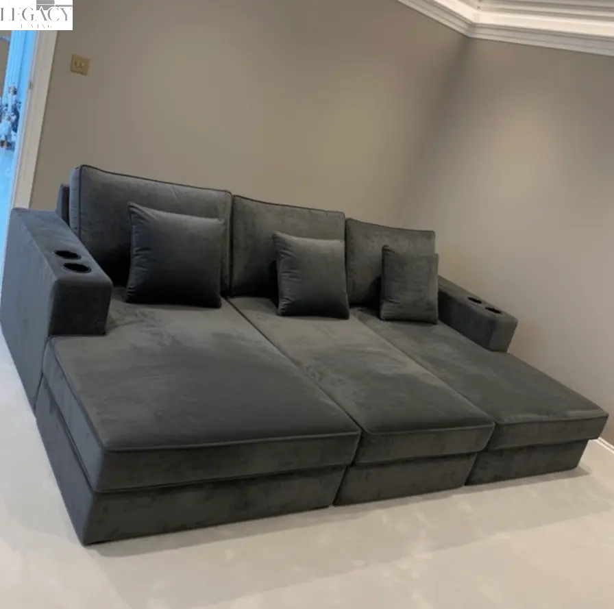 Cinema Sofas