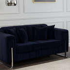 Alaina Bespoke Sofa | 2 Seater Sofa - Legacy Living UK