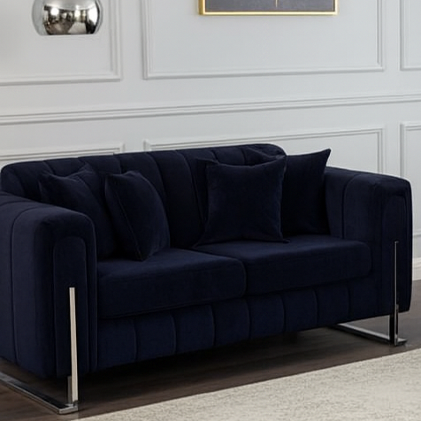 Alaina Bespoke Sofa | 2 Seater Sofa - Legacy Living UK