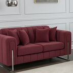 Alaina Bespoke Sofa | 2 Seater Sofa - Legacy Living UK