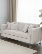 Alaina Bespoke Sofa | 3 Seater Sofa - Legacy Living UK