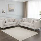 Alaina Bespoke Sofa | 3 + 2 seater - Legacy Living UK