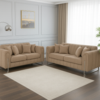 Alaina Bespoke Sofa | 3 + 2 seater - Legacy Living UK