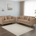 Alaina Bespoke Sofa | 3 + 2 seater - Legacy Living UK