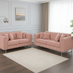 Alaina Bespoke Sofa | 3 + 2 seater - Legacy Living UK