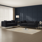 Ambassador Chesterfield Sofa | 3 + 2 Seater - Legacy Living UK