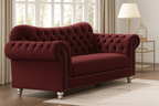 Elegance Bespoke Sofa | 3 Seater Sofa - Legacy Living UK