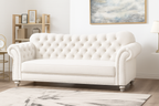 Elegance Bespoke Sofa | 2 Seater Sofa - Legacy Living UK