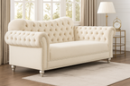 Elegance Bespoke Sofa | 3 Seater Sofa - Legacy Living UK
