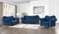 Elegance Bespoke Sofa | 3 + 2 + 1 seater sofa - Legacy Living UK