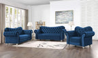 Elegance Bespoke Sofa | 3 + 2 + 1 seater sofa - Legacy Living UK