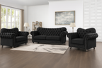 Elegance Bespoke Sofa | 3 + 2 + 1 seater sofa - Legacy Living UK