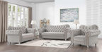 Elegance Bespoke Sofa | 3 + 2 + 1 seater sofa - Legacy Living UK