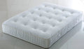 Odessa 3000 Pocket Sprung Mattress | Medium to Firm Support (UK Sizes) - Legacy Living UK