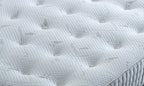 Odessa 3000 Pocket Sprung Mattress | Medium to Firm Support (UK Sizes) - Legacy Living UK