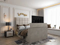 The Royal TV Bed Legacy Living UK