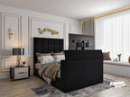 The Royal TV Bed Legacy Living UK