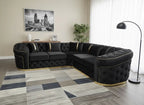 Toronto Ambassador Corner Sofa Legacy Living UK