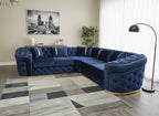 Toronto Ambassador Corner Sofa Legacy Living UK