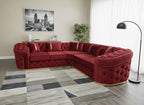 Toronto Ambassador Corner Sofa Legacy Living UK