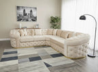 Toronto Ambassador Corner Sofa Legacy Living UK