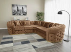 Toronto Ambassador Corner Sofa Legacy Living UK