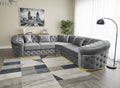 Toronto Ambassador Corner Sofa Legacy Living UK