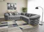 Toronto Ambassador Corner Sofa Legacy Living UK