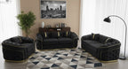 Toronto Ambassador Sofa | 3 + 2 + 1 Seater Legacy Living UK