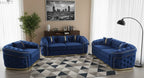 Toronto Ambassador Sofa | 3 + 2 + 1 Seater Legacy Living UK