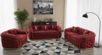 Toronto Ambassador Sofa | 3 + 2 + 1 Seater Legacy Living UK