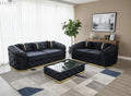 Toronto Ambassador Sofa | 3 + 2 Seater Legacy Living UK