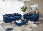Toronto Ambassador Sofa | 3 + 2 Seater Legacy Living UK