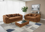Toronto Ambassador Sofa | 3 + 2 Seater Legacy Living UK