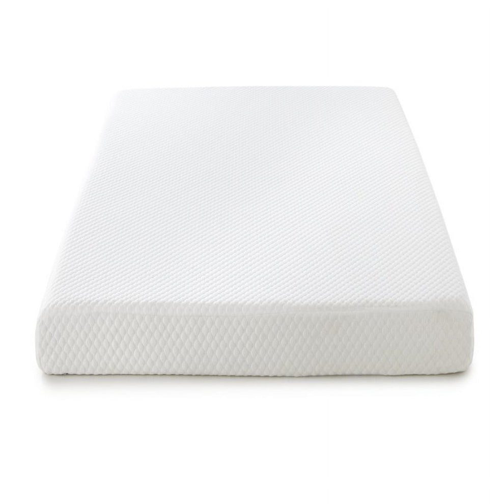 Valencia 8inch Full Memory Foam Mattress (Soft Support) - Legacy Living UK