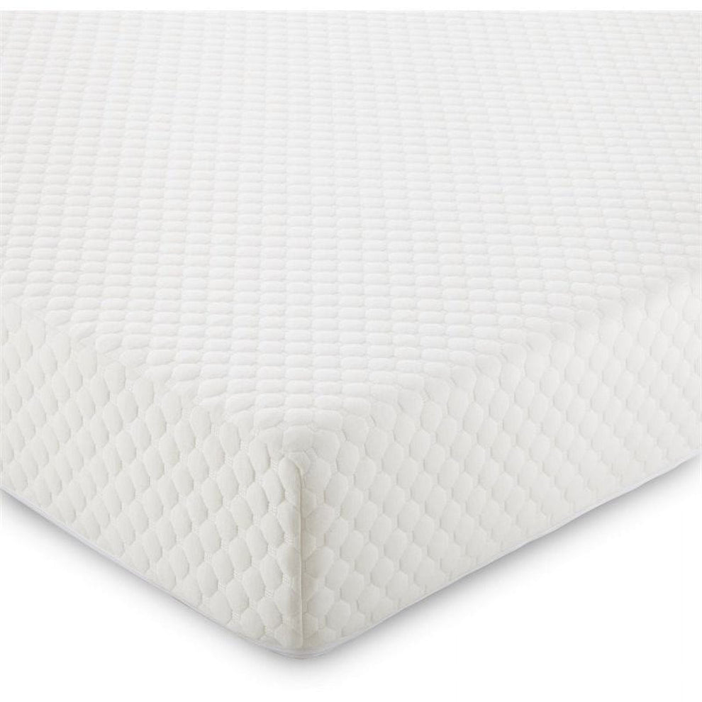 Valencia 8inch Full Memory Foam Mattress (Soft Support) - Legacy Living UK