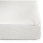 Valencia 8inch Full Memory Foam Mattress (Soft Support) - Legacy Living UK