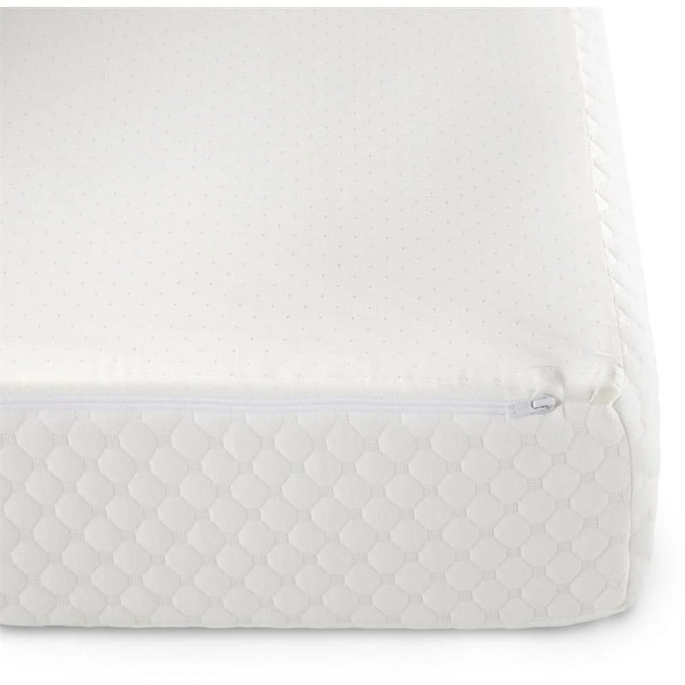 Valencia 8inch Full Memory Foam Mattress (Soft Support) - Legacy Living UK