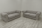 Chesterfield Italian Sofa | 3 plus 2 seater - Legacy Living UK