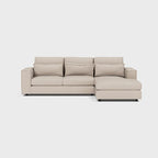 Ascot Right Corner Facing Sofa - Legacy Living UK
