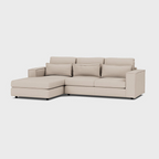 Ascot Left Corner Facing Sofa - Legacy Living UK