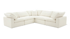 Cloud Double Corner Sofa - Legacy Living UK