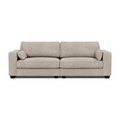 Richmond 3 Seater Sofa - Legacy Living UK