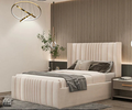 Savoy Panelled Bed - Legacy Living UK