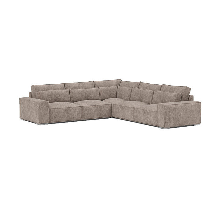 Balmoral Large Corner Sofa - Legacy Living UK