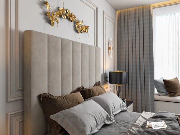 Elysian Smart TV Bed - Legacy Living UK