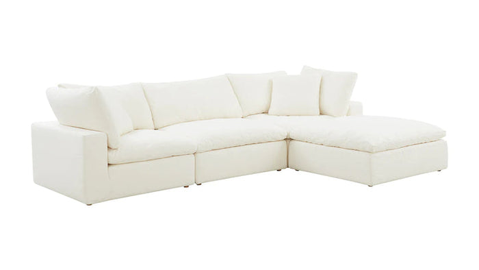 Cloud Right Corner Sofa - Legacy Living UK