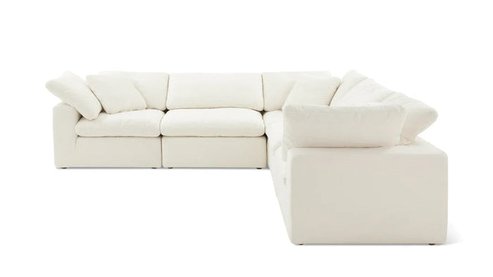 Cloud Double Corner Sofa - Legacy Living UK