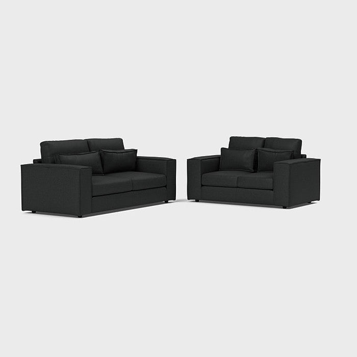 Ascot 3 + 2 Sofa Set - Legacy Living UK
