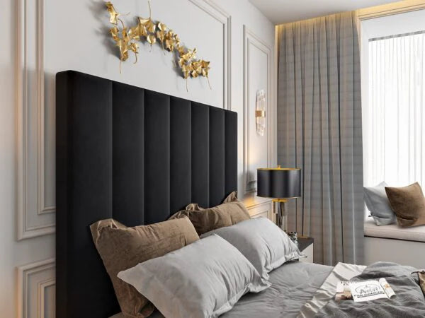 Elysian Smart TV Bed - Legacy Living UK